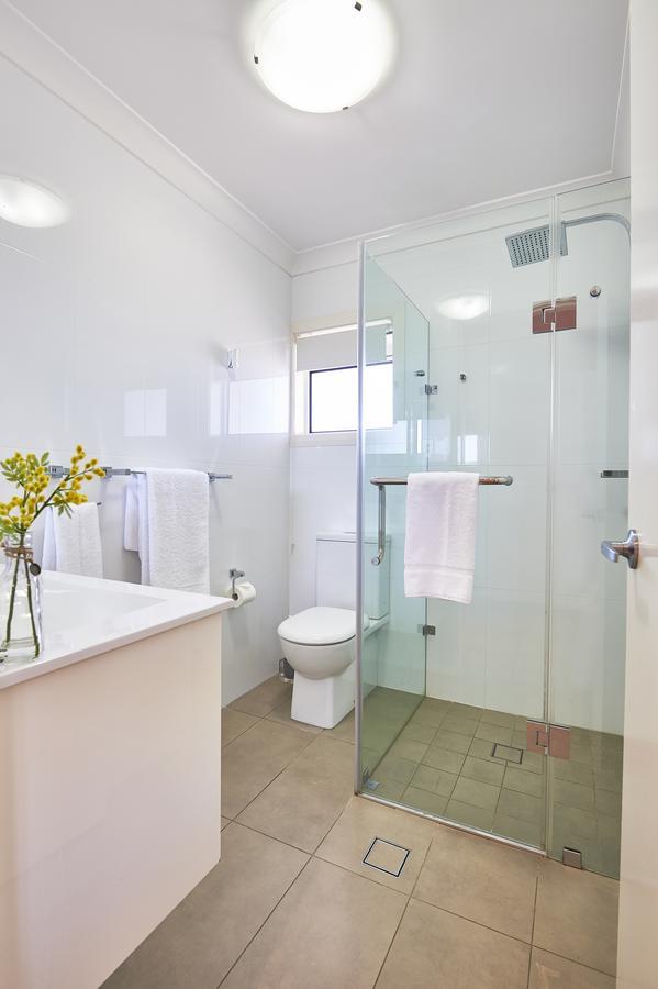 Harbour View Apartments Ulladulla Exterior foto