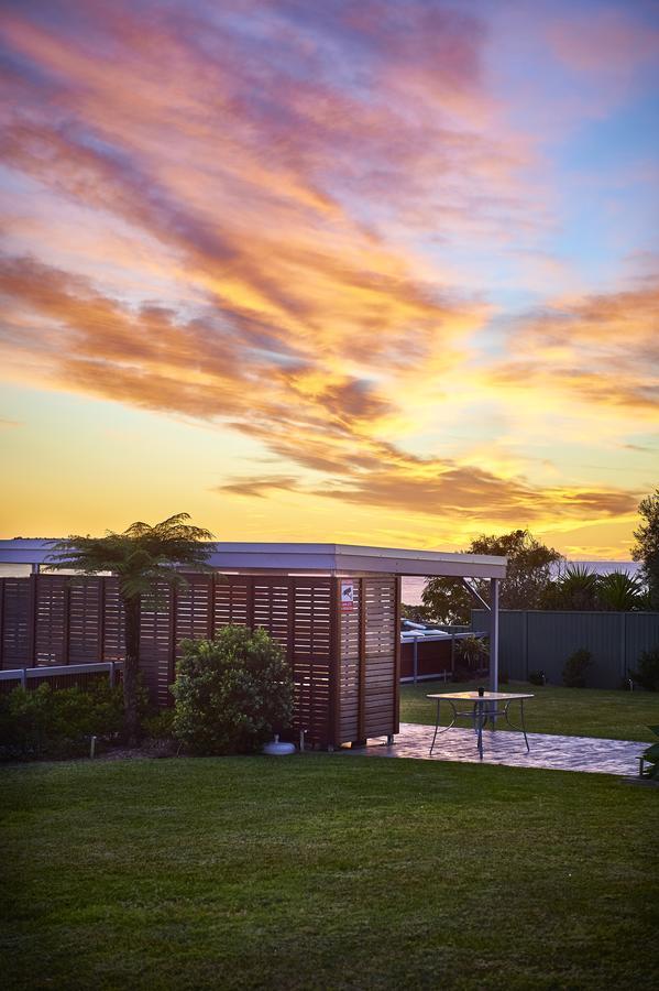Harbour View Apartments Ulladulla Exterior foto