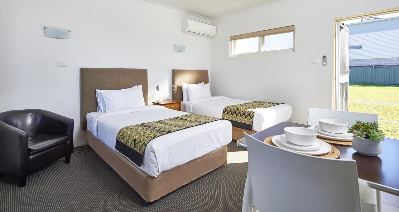 Harbour View Apartments Ulladulla Quarto foto