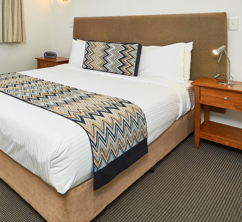 Harbour View Apartments Ulladulla Quarto foto